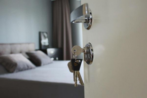 NEW Modern Private Rooms in Tallinn Center